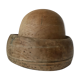Moule à chapeaux femme vintage
