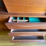 Scandinavian sideboard