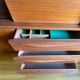 Enfilade scandinave