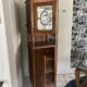 Armoire art deco /meuble d’entrée