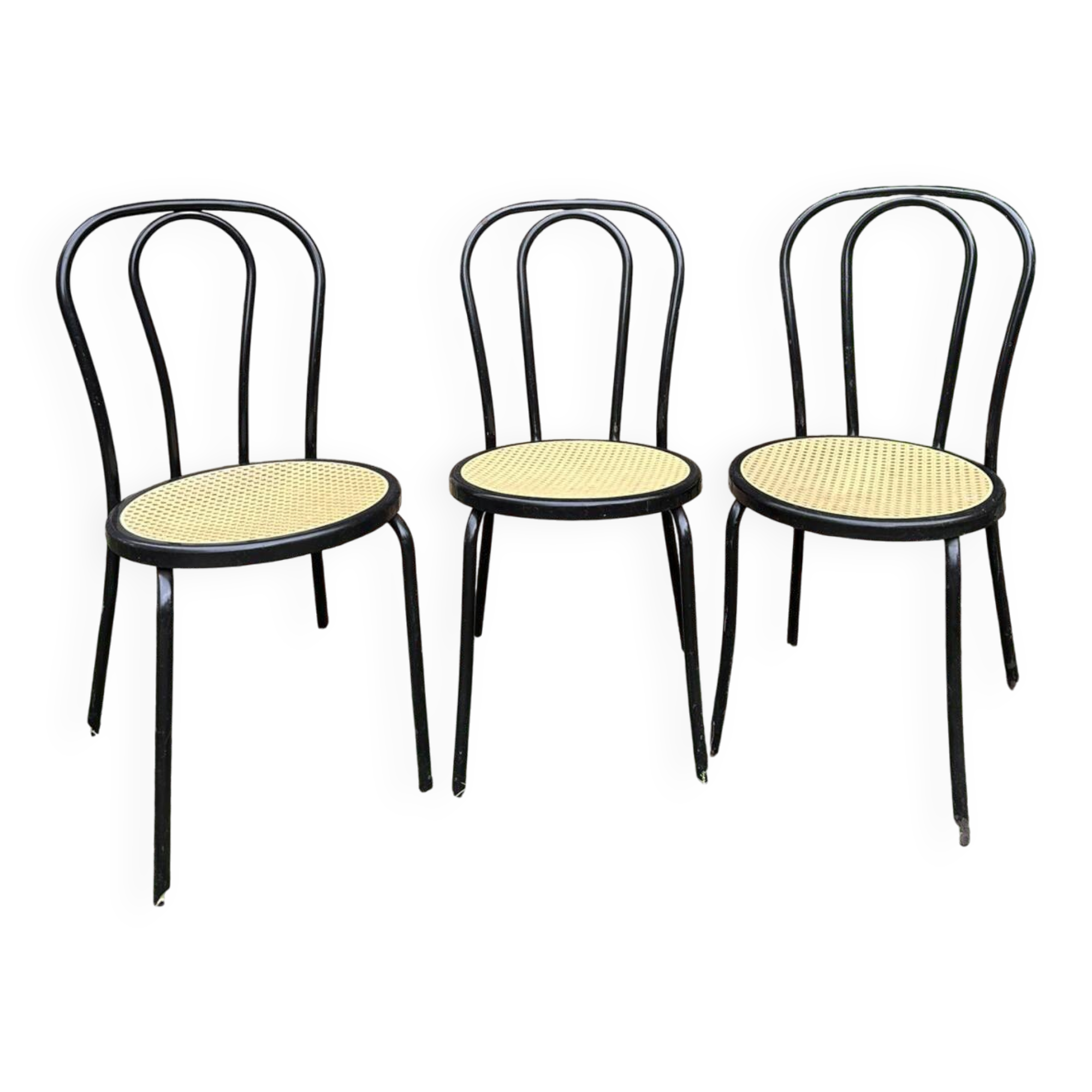 Chaises bistrot