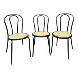 Chaises bistrot