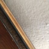 Napoleon III frame