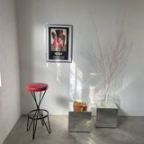 CM127 stool, Thonet 1950