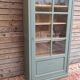 Vitrine Marouette
