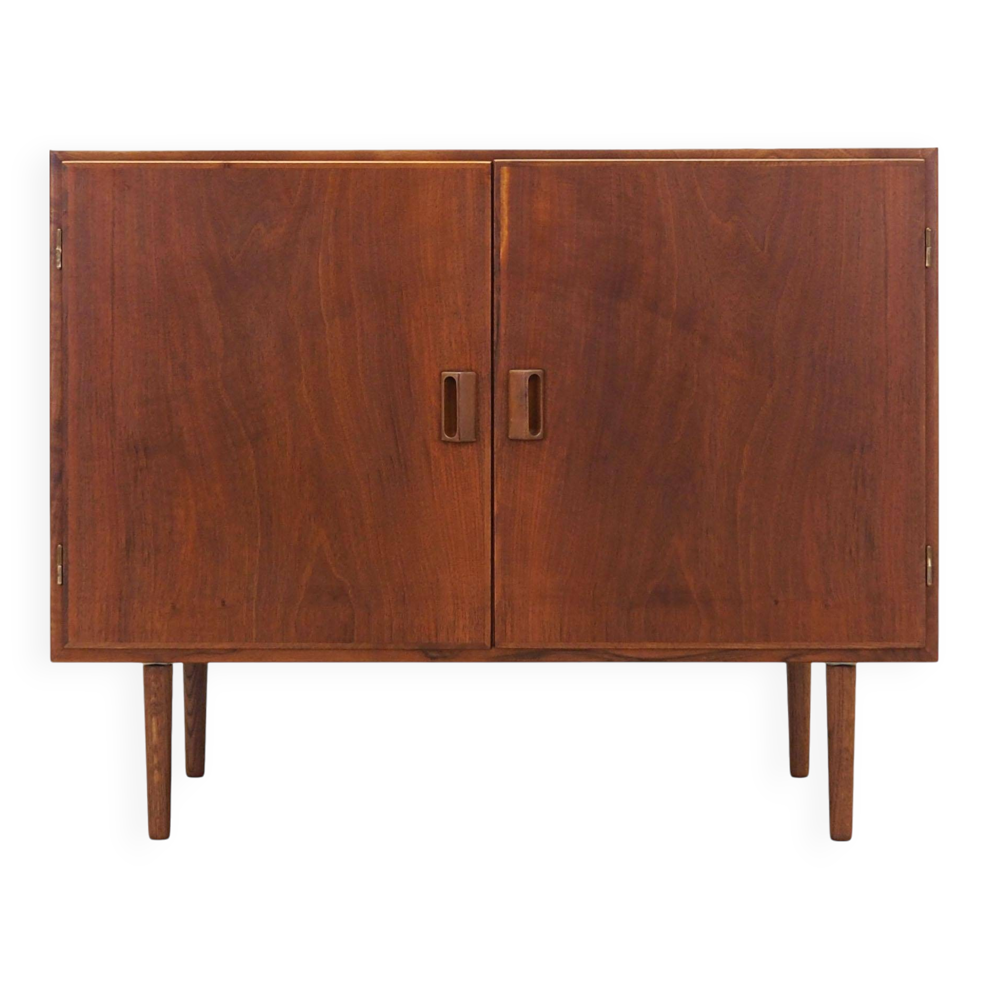 Rosewood cabinet, Danish design, 1970s, manufacture: Omann Jun
