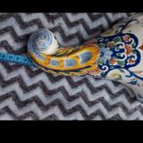 Flower vase