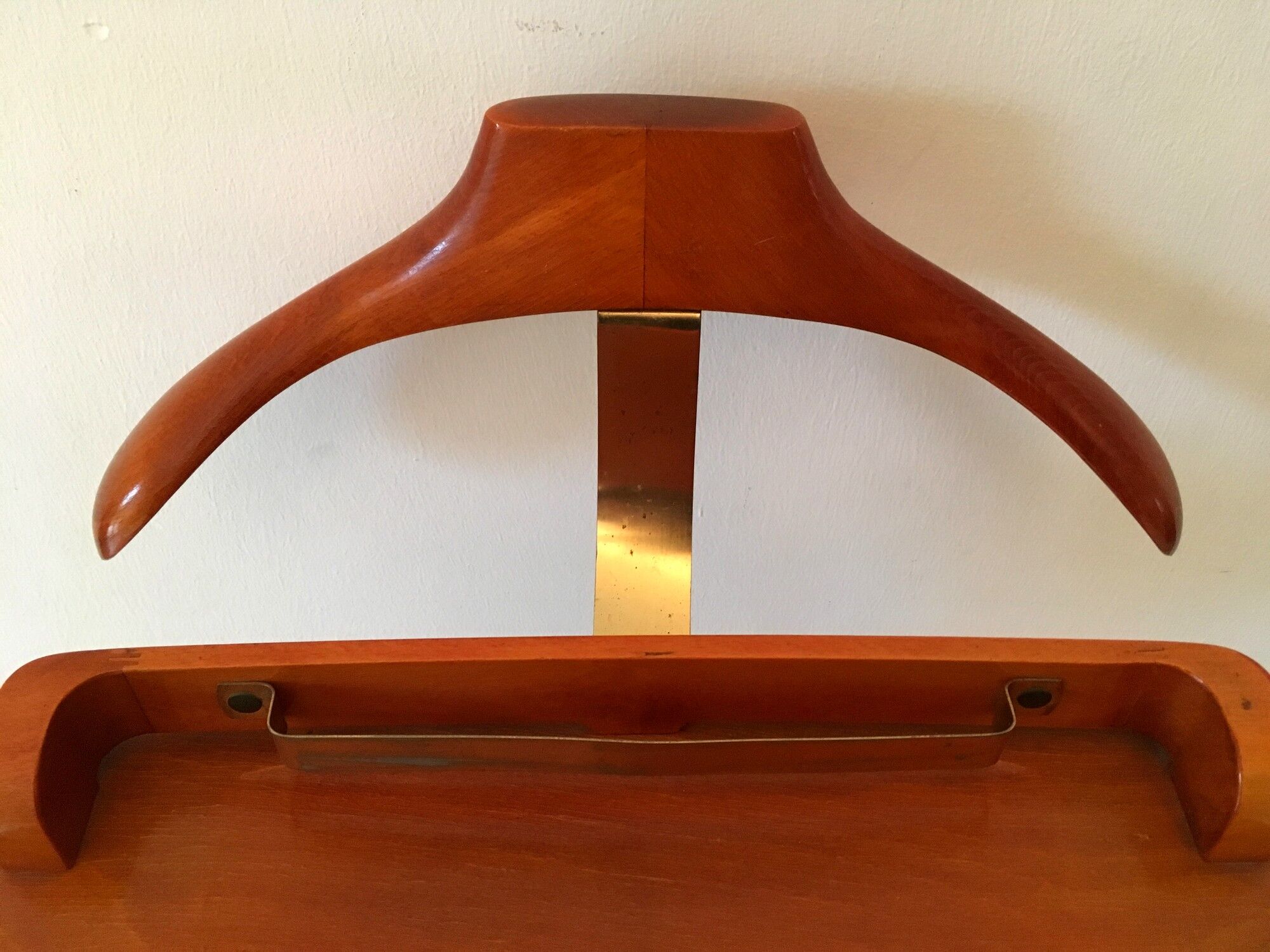 Fratelli Reguitti 60s vintage Footman