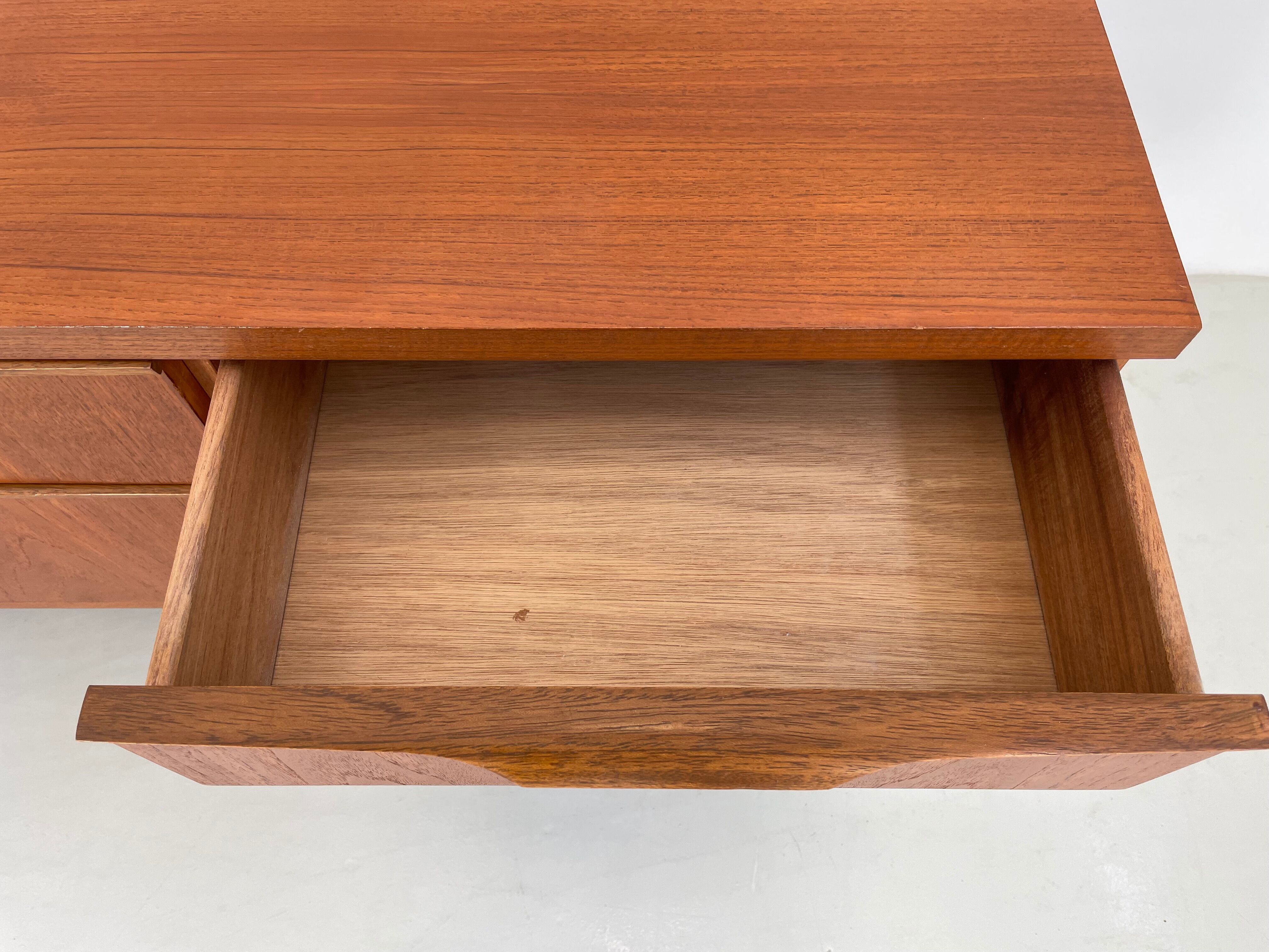 Vintage Austinsuite sideboard  by Frank Guille