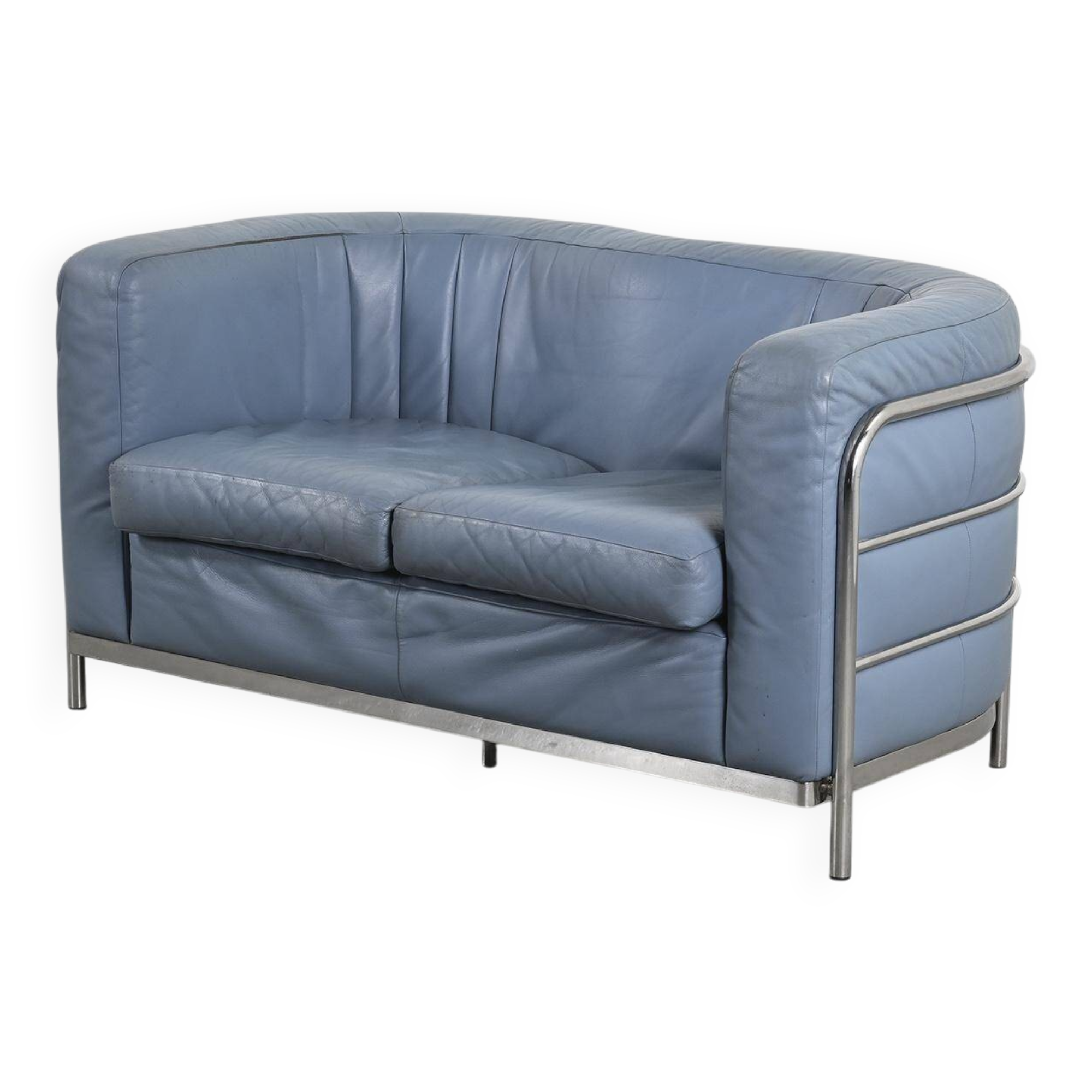 Onda sofa by De Pas, D'Urbino and Lomazzi, Zanotta circa 1985