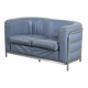 Onda sofa by De Pas, D'Urbino and Lomazzi, Zanotta circa 1985