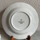 Set of three pink soup plates Fontebasso Made in Italy