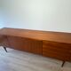 Enfilade scandinave  teck