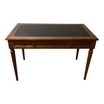 Louis XVI Style Bureau Plat from the 20th Century