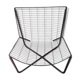 Armchair by Niels Gamelgaard, model "Jarpen" for Ikea, années 80/90