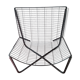 Armchair by Niels Gamelgaard, model "Jarpen" for Ikea, années 80/90