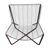 Armchair by Niels Gamelgaard, model "Jarpen" for Ikea, années 80/90