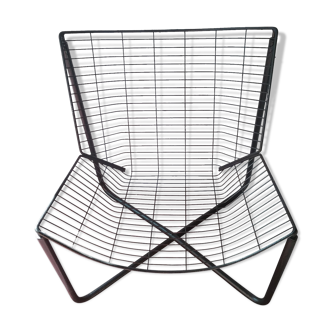 Armchair by Niels Gamelgaard, model "Jarpen" for Ikea, années 80/90
