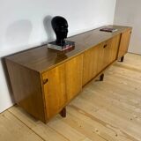 Danish sideboard from the 1960s in Brazilian wood – Henry Rosengren Hansen