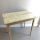 Patinee farm table