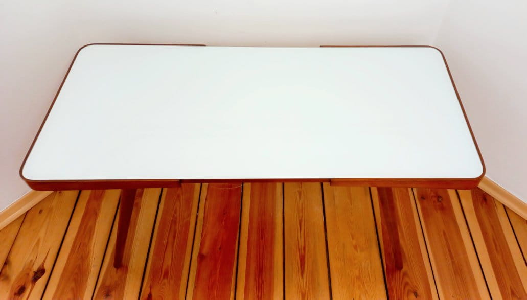 Coffe Table by Jiri Jiroutek, Czechoslowakia 1960