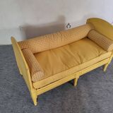 Daybed bench