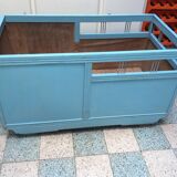 Children's bed