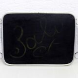 Art Deco mirror tray