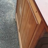 Louis Philippe chest of drawers in doucine