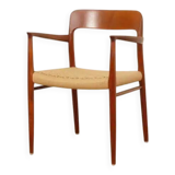 Niels Otto Moller dining chairs | Model 56 | Teak | Restored