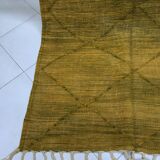 Kilim Boujaad Berber rug 2m74 x 1m42