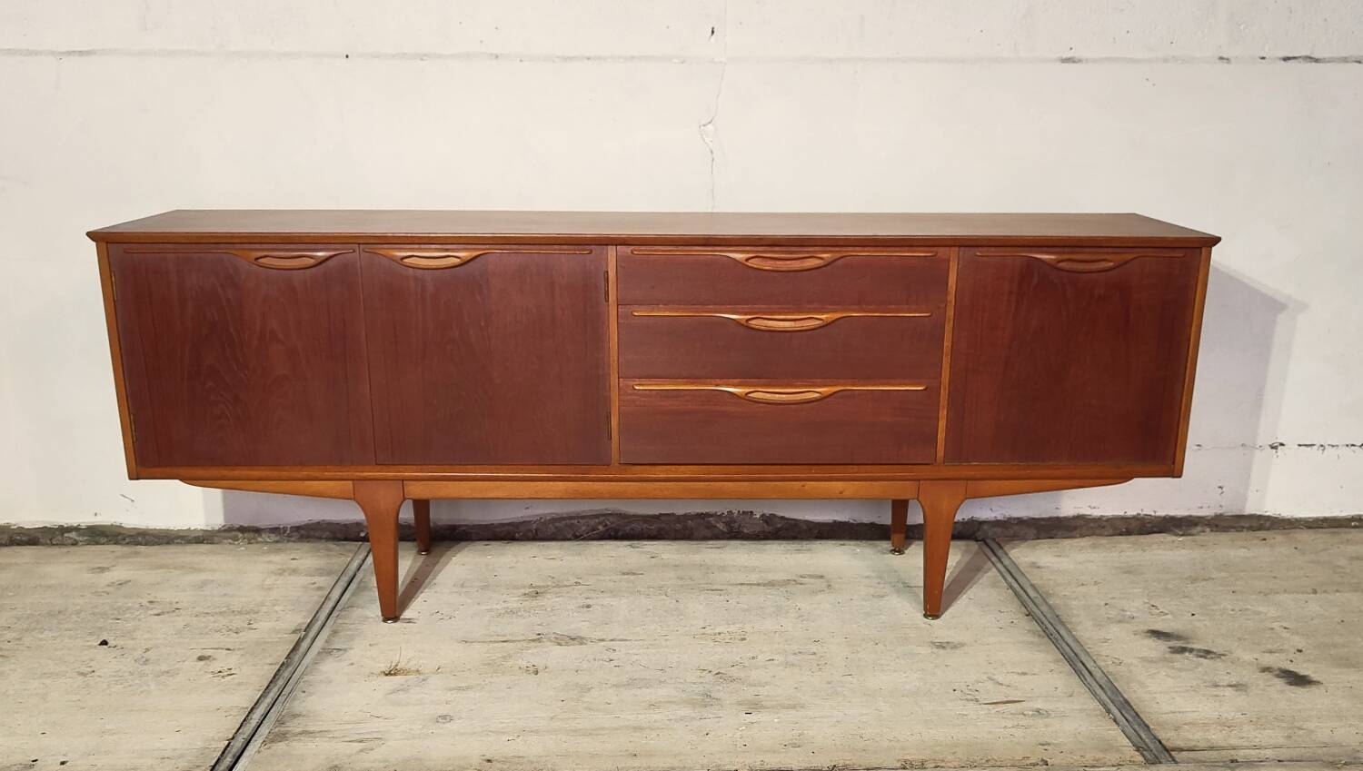 Vintage enfilade by Jentique 1960