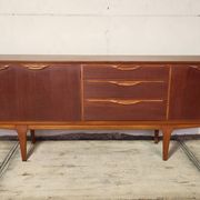 Enfilade vintage par Jentique 1960