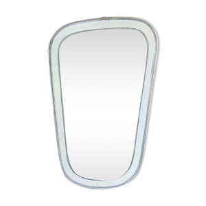 Miroir rétroviseur 1960