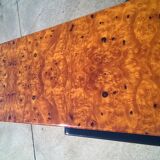 Console Paul Michel Elm Magnifier