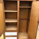 Wardrobe .