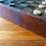 Jeu de dames ancien