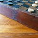 Jeu de dames ancien