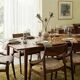 Dining Chairs in Rosewood by Vestervig Erikson for Brdr. Tromborg, 1960s, Set of 6