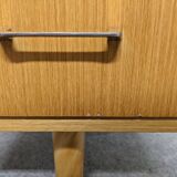 Vintage office from the 50s/60s