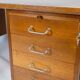 Bureau de design danois années 1970