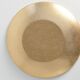 Vintage Swedish Copper Coin Plate
