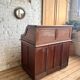 Old "American" desk Bouchery-Grenier