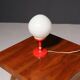 Vintage desk lamp by Karel Volf, 1970´s, Czechoslovakia