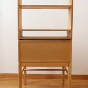 Scandinavian bedside table or console Tingströms "Casino"