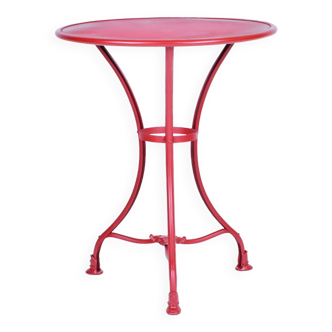 Arras bistro table
