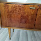 Bookcase 1970