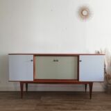 Infilade 60s