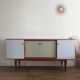 Enfilade années 60