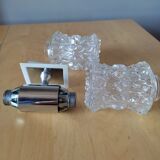 Italian wall lamp Sargetti